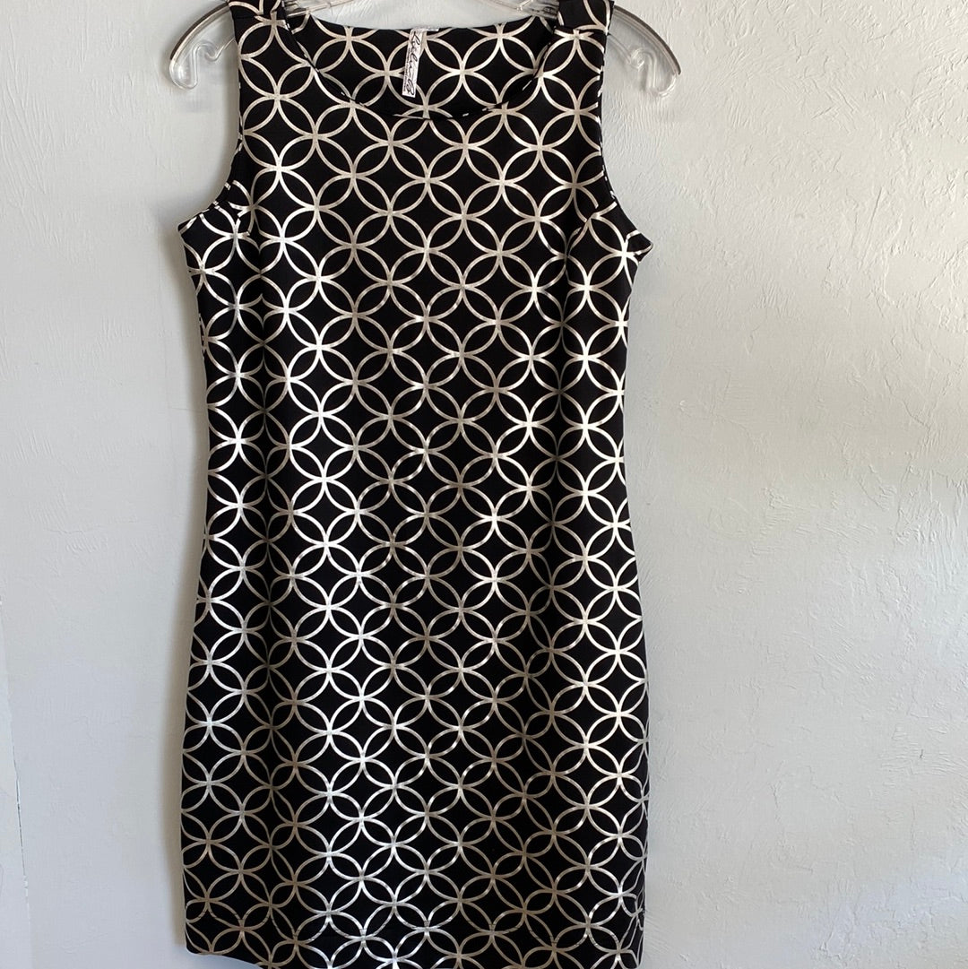 Sleeveless Travel Dress-GMBS