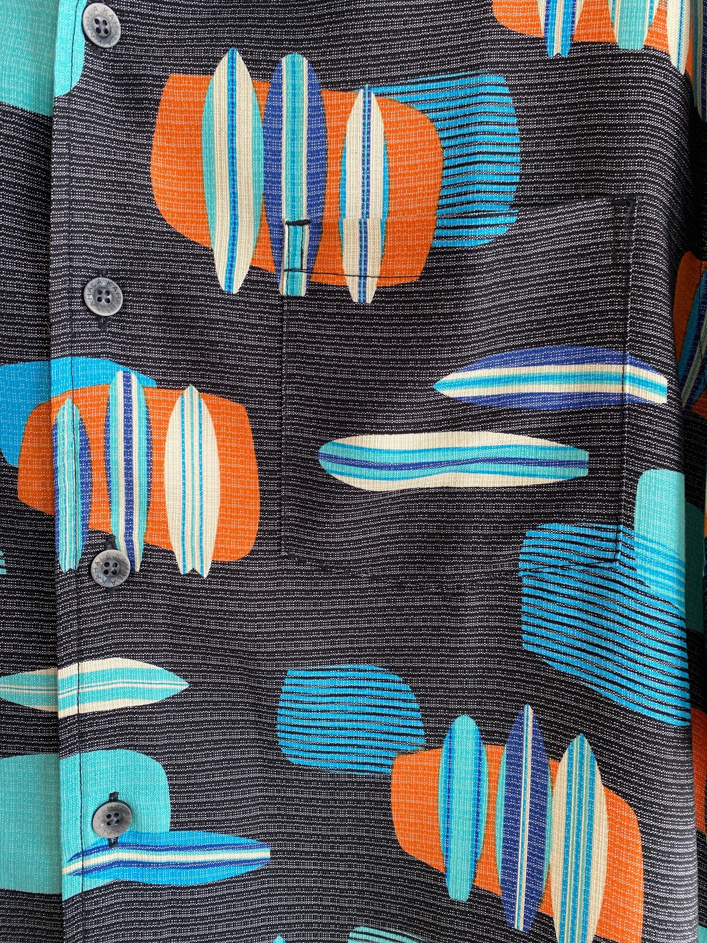 Board Meeting SS Shirt-Black