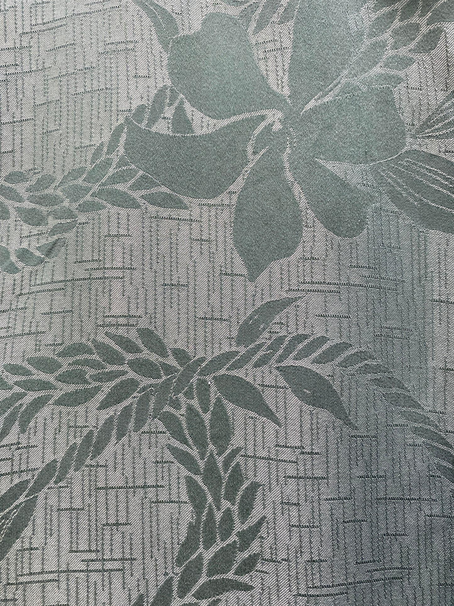 Pumehana SS Shirt-Emerald