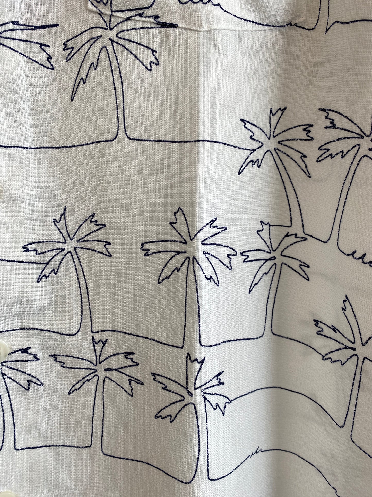 One Liner SS Shirt-Off White