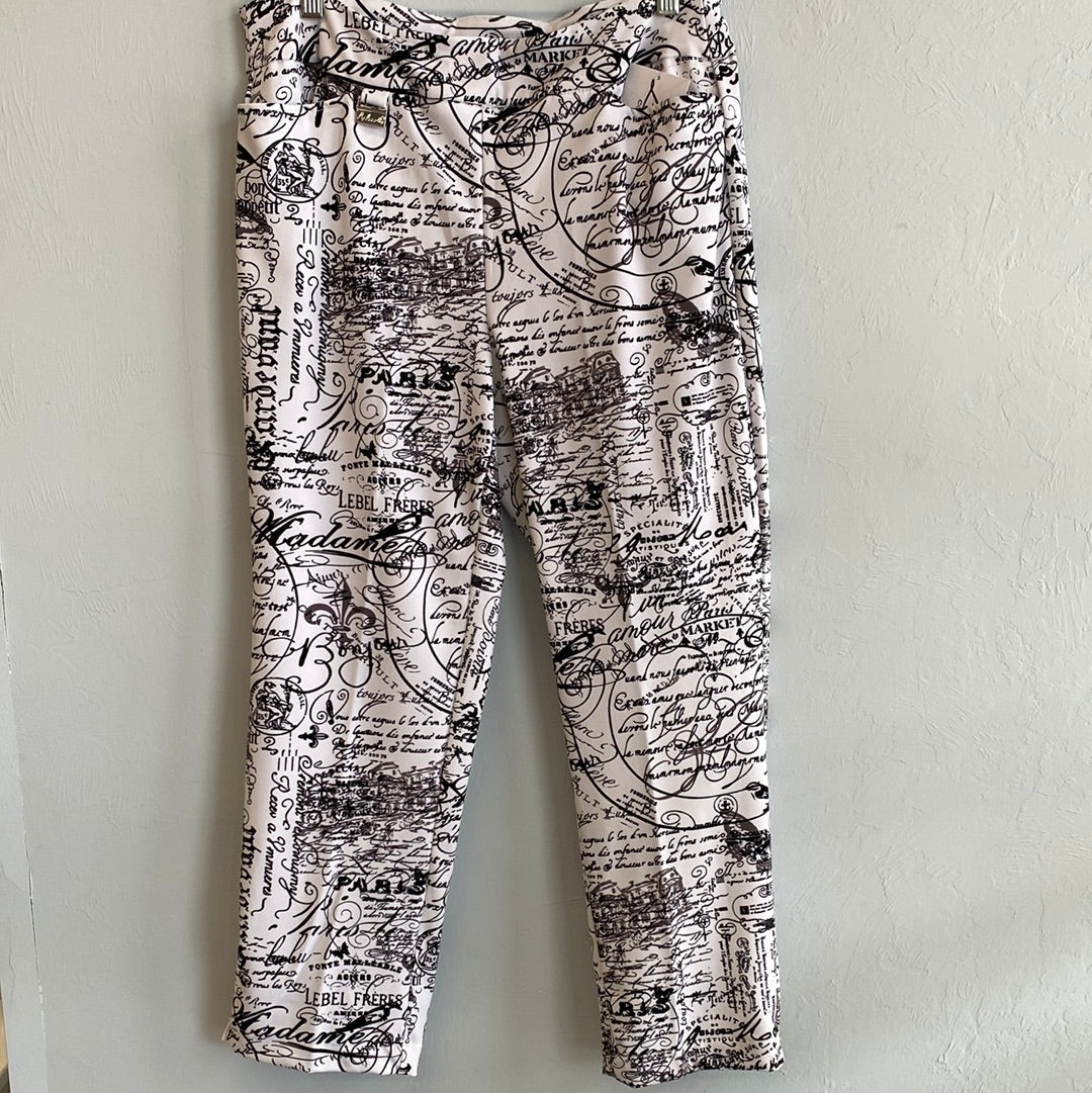 Printed Capri-ITW