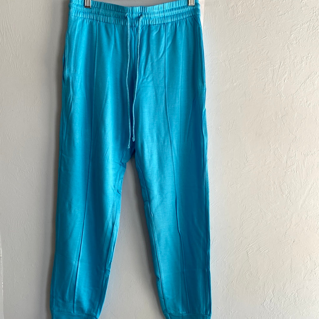 Super Soft Joggers-TQCL