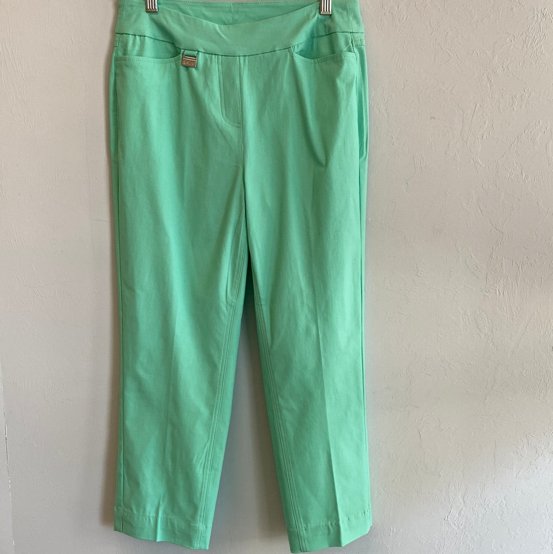Bangladine Contemporary Capri-SFCL