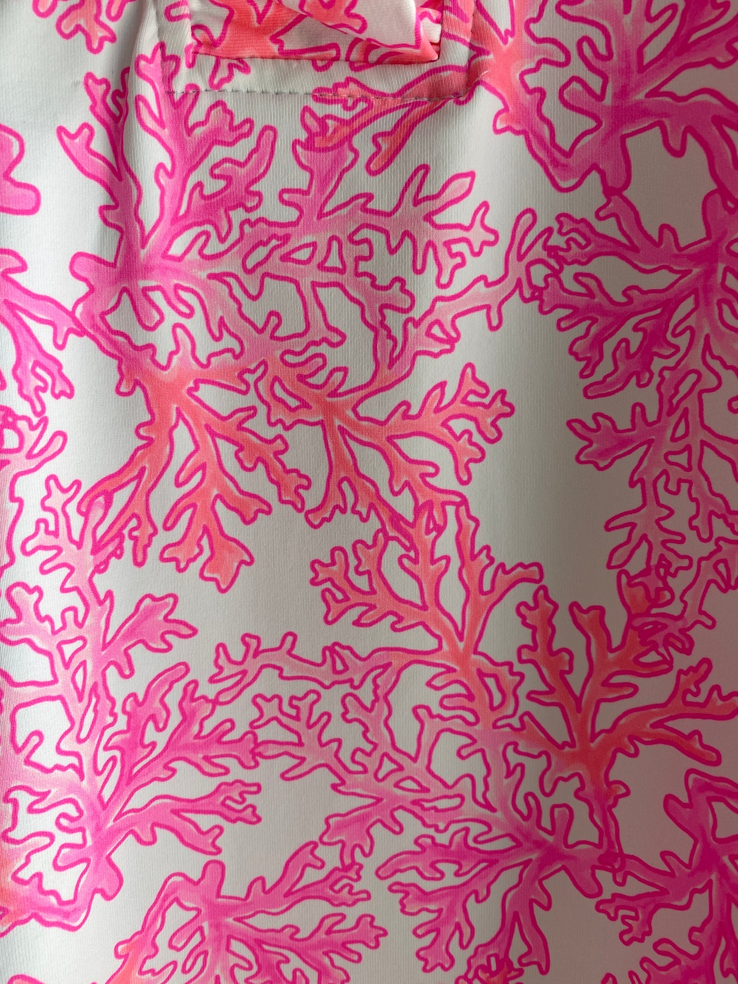 V-Neck Ruffle Tank-CRCO