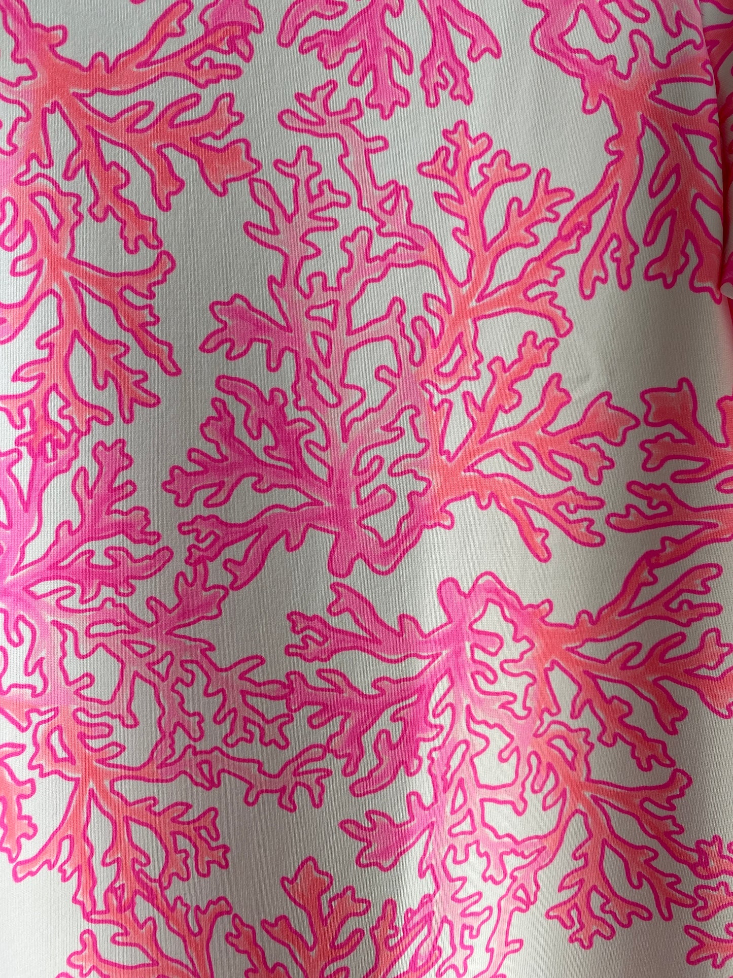 3/4 Sleeve V Neck Top-CRCO