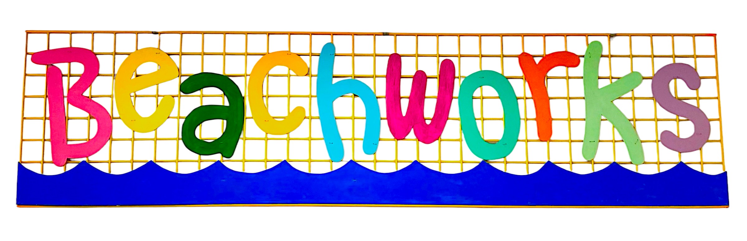 Beachworks
