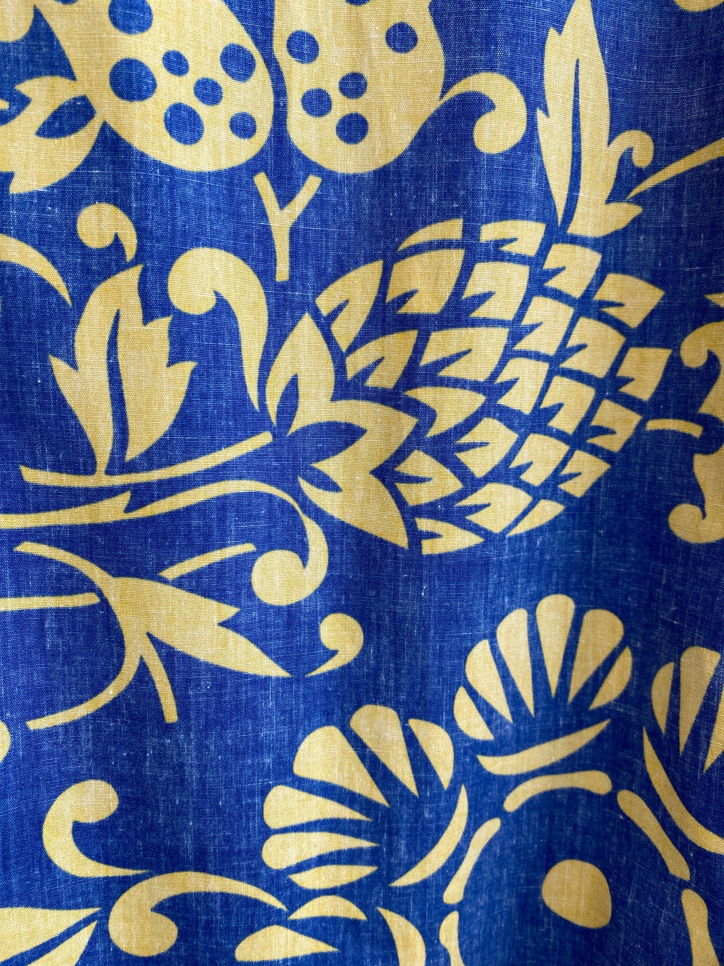 Dukes Par BD Shirt-Buff