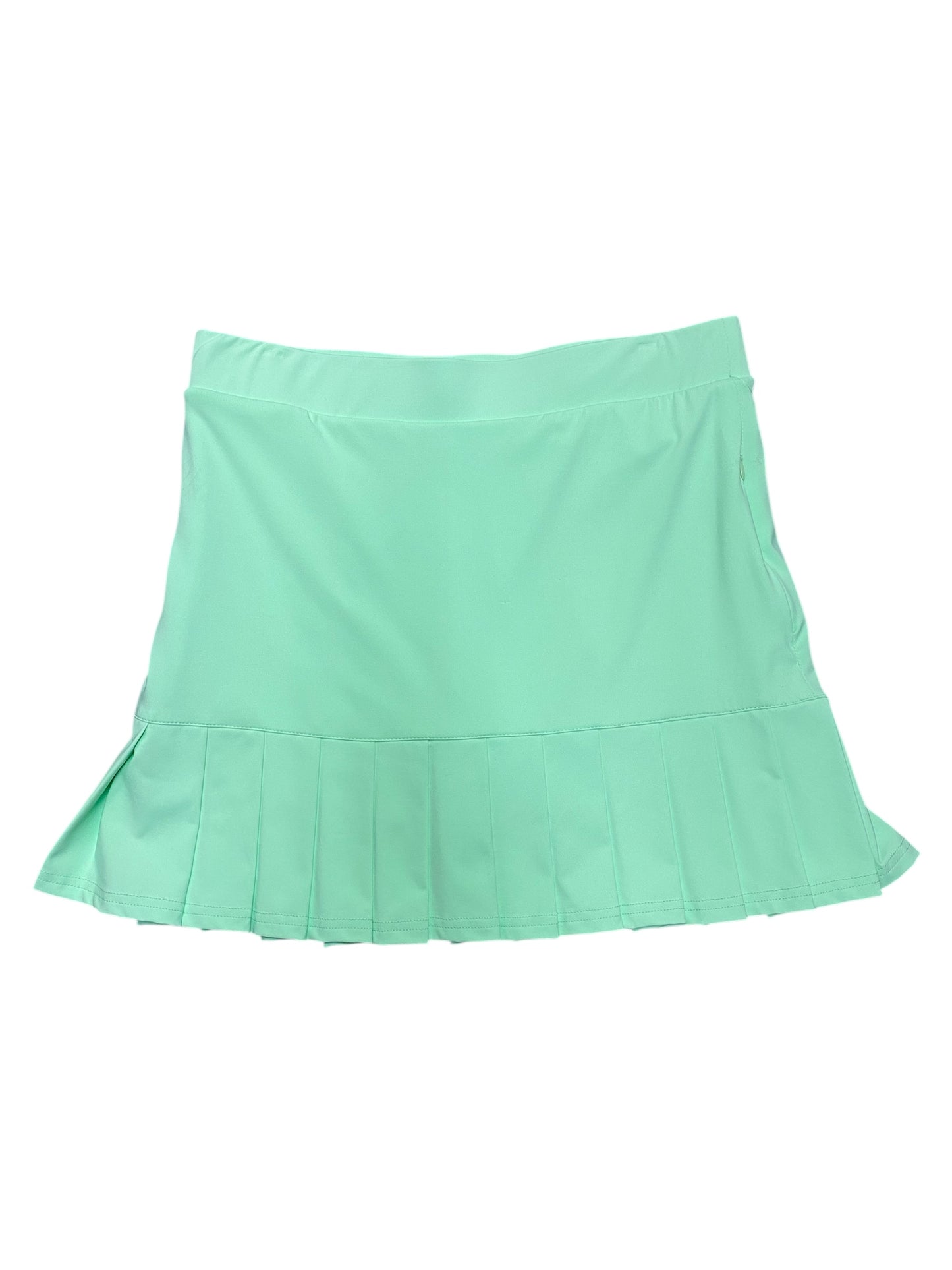 Flounce Skort-LMCL