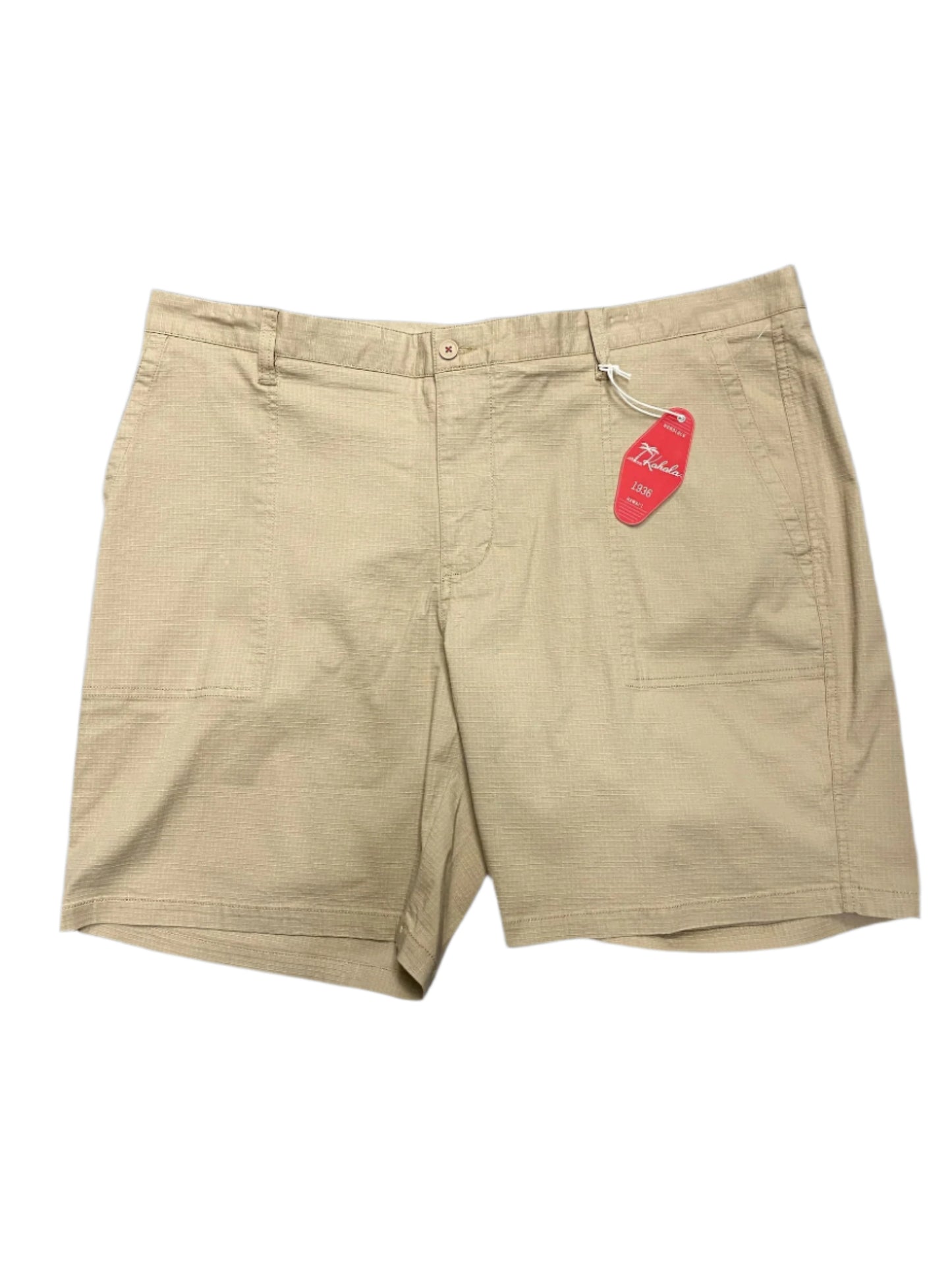 Holoholo Short - Almond