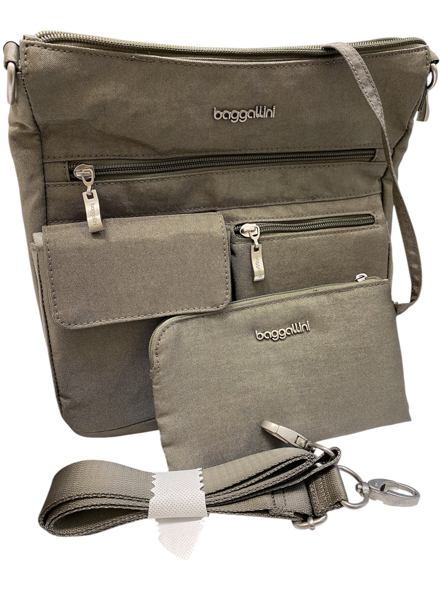 Cross body bag