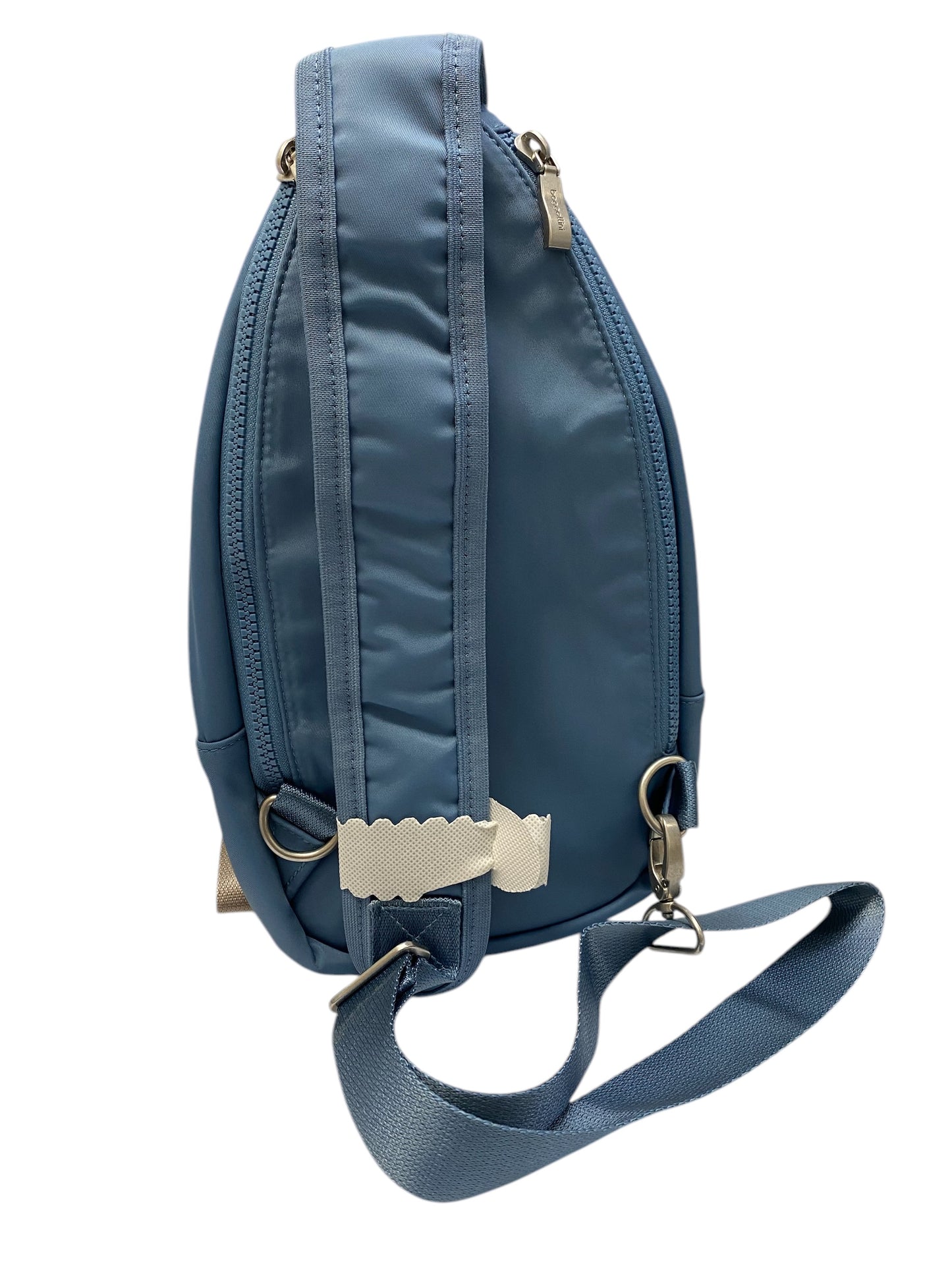 Central Park Sling Bag-Cornflower