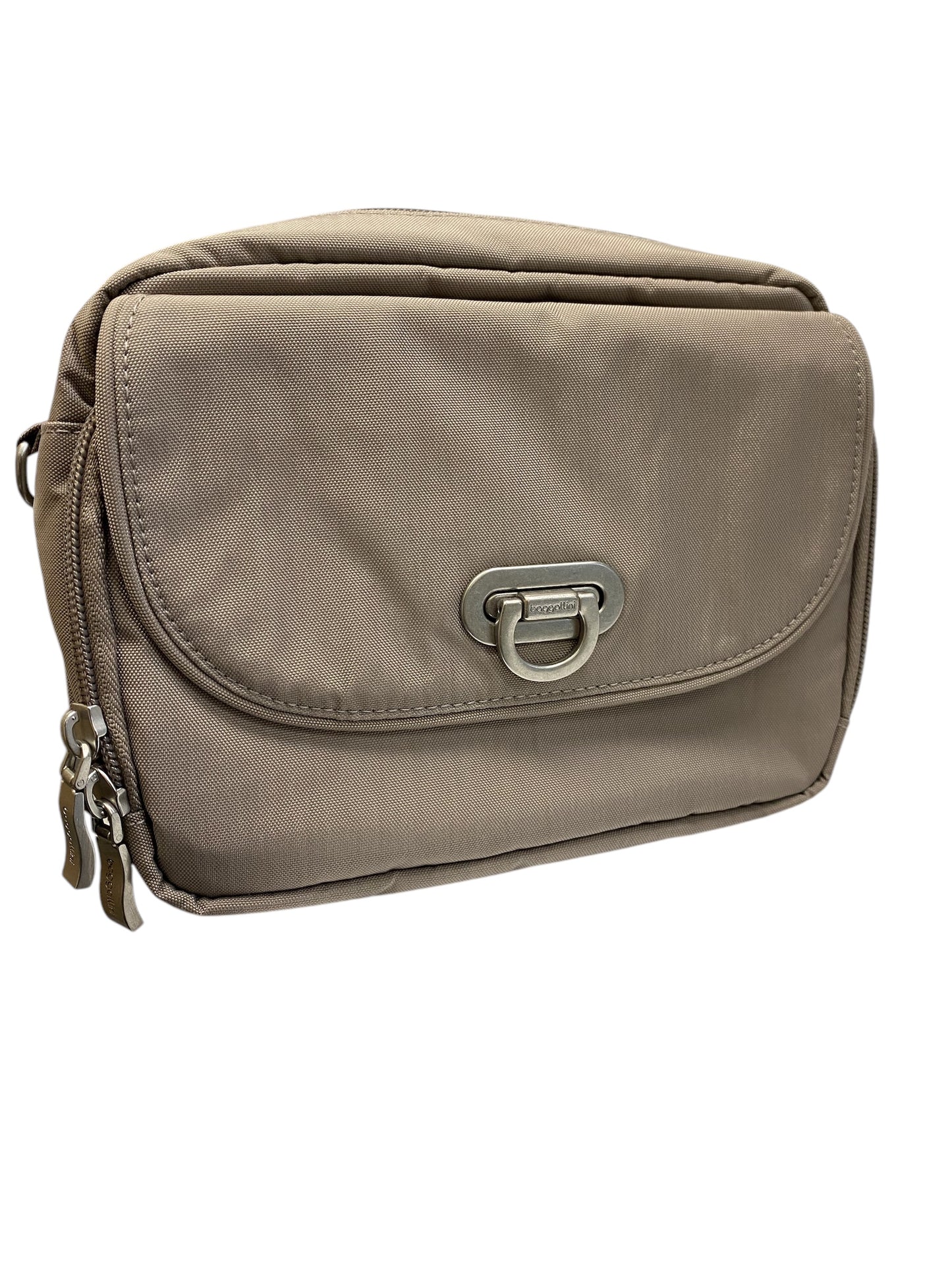 Coastal Flip Lock Camera Bag-Moonrock