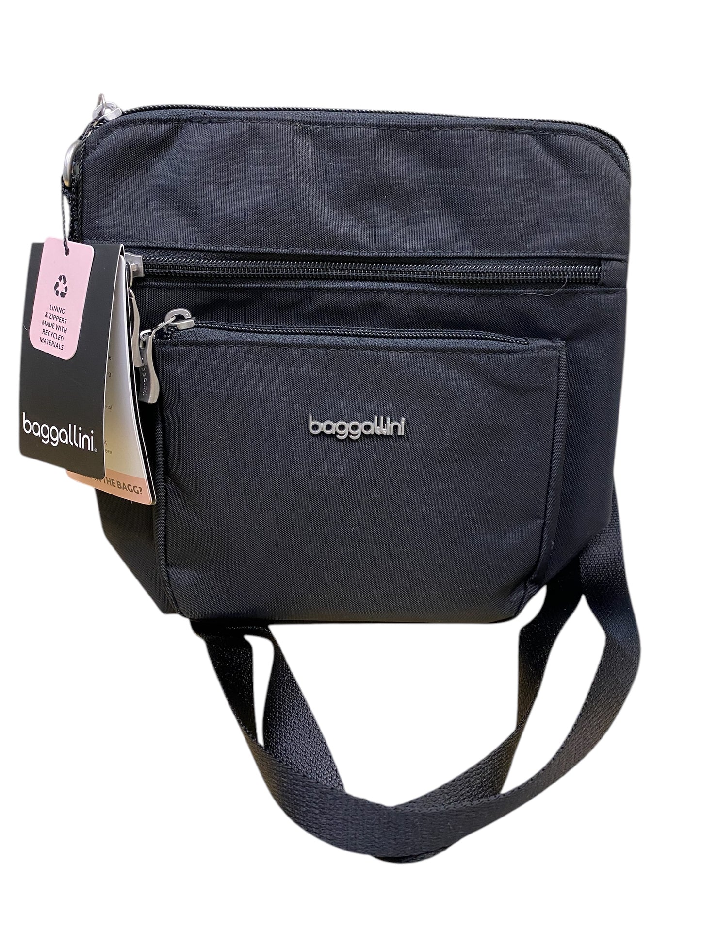 Cross body bag
