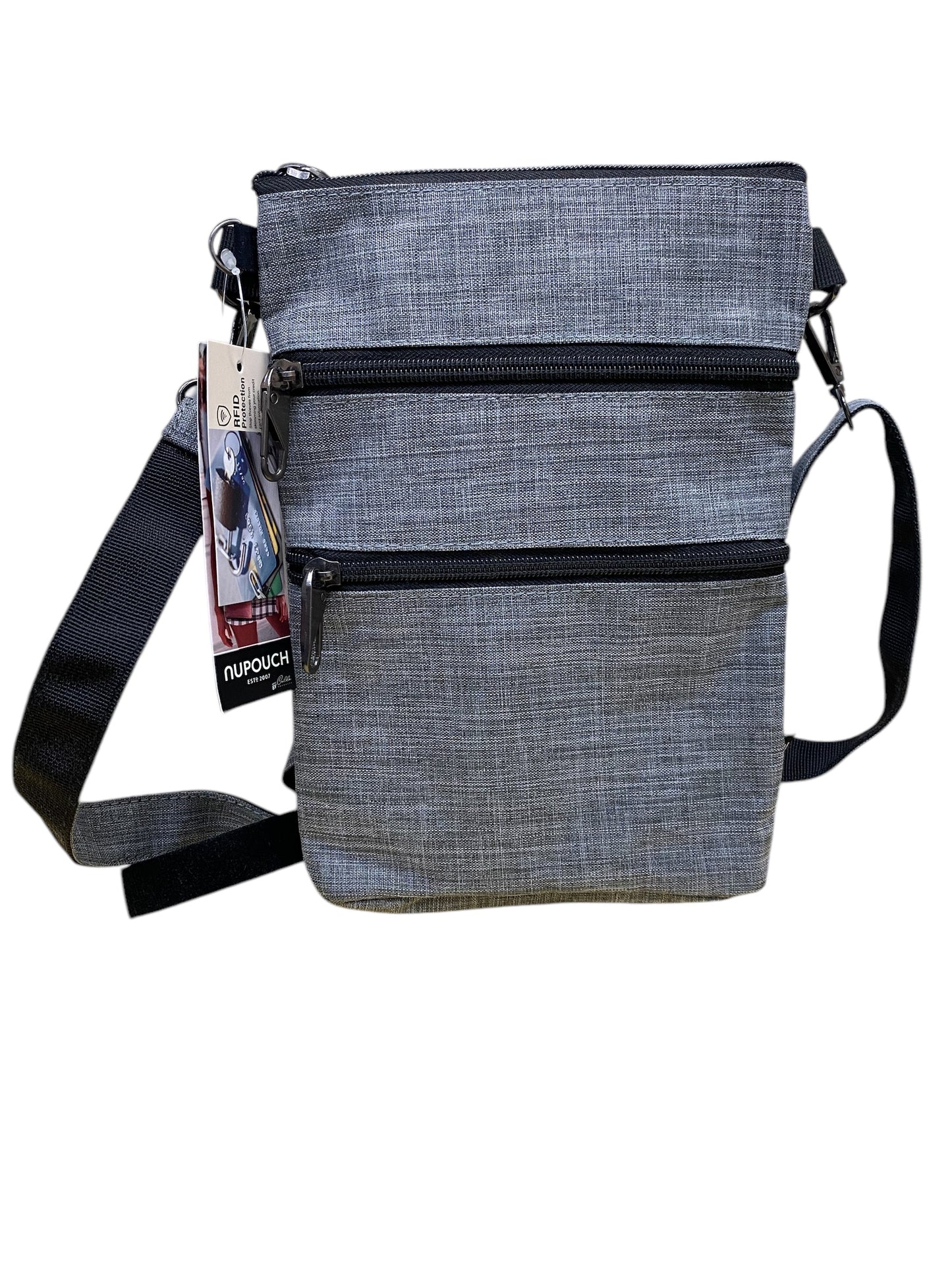 Calls rfid bag