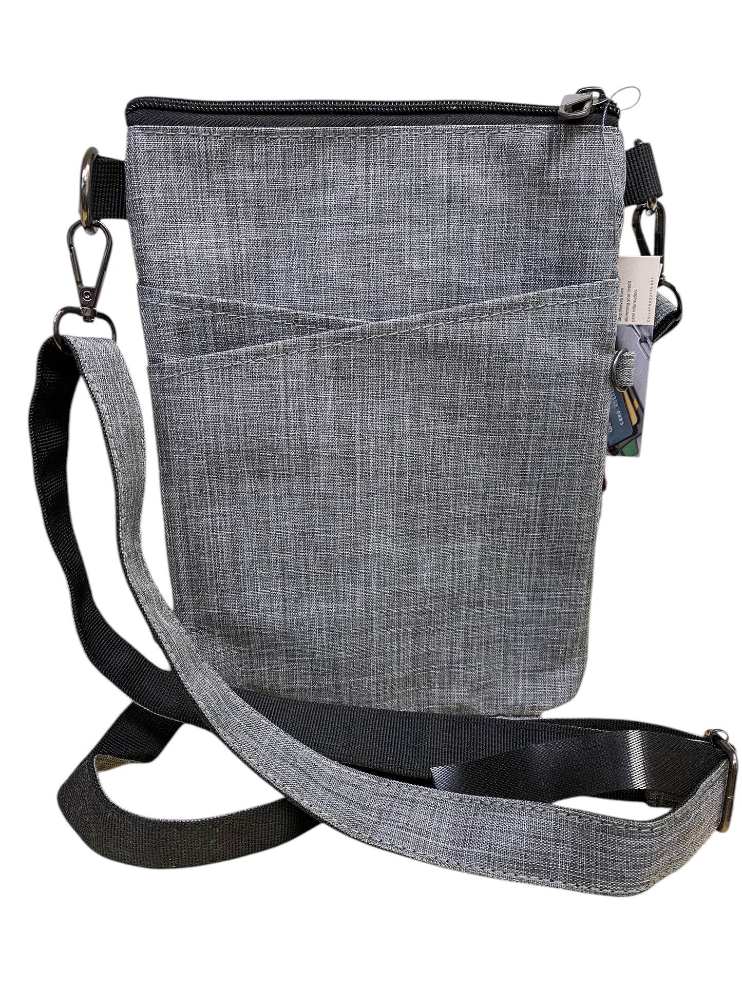 Calls cross body bag