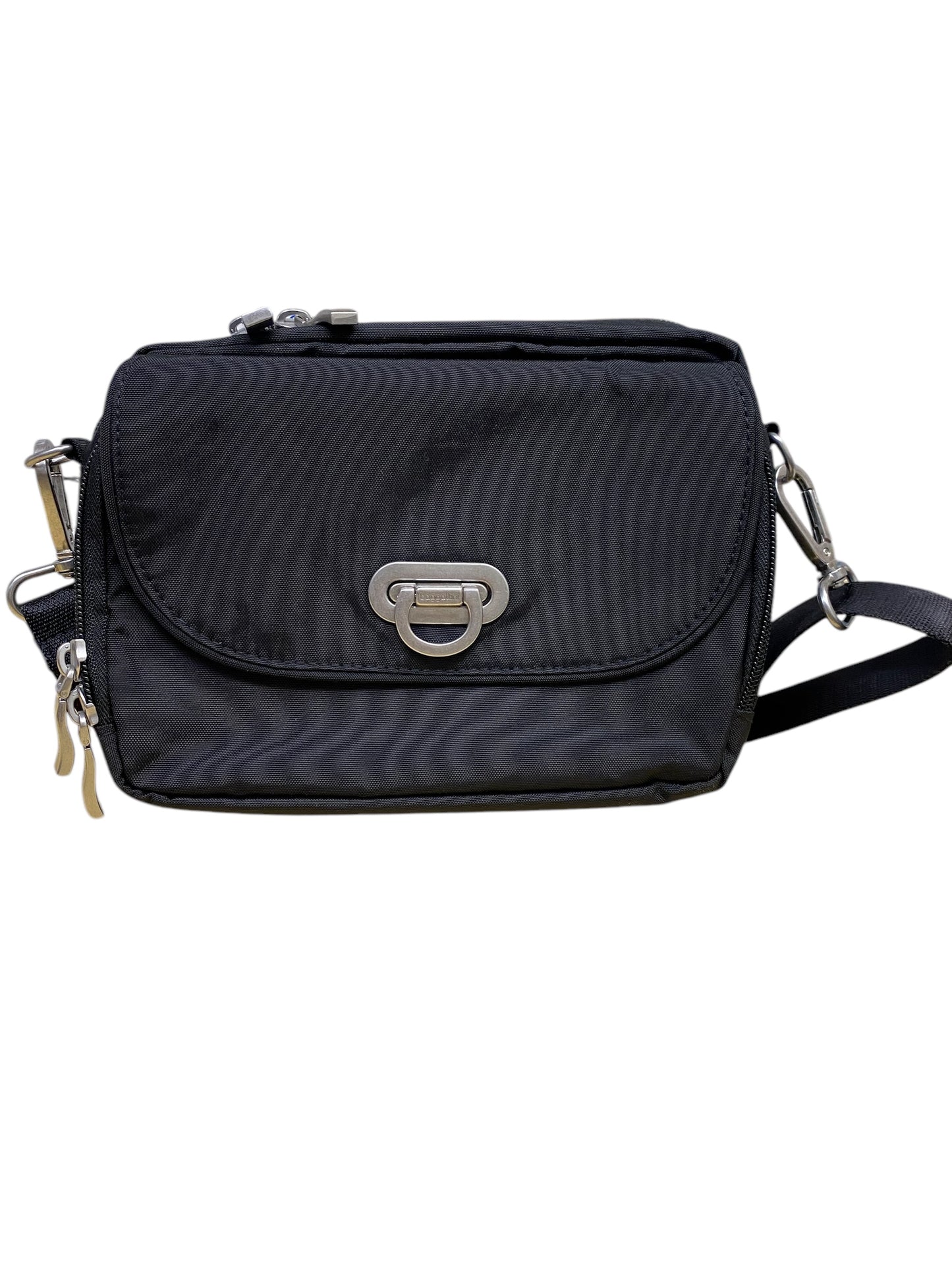Baggallini camera bag