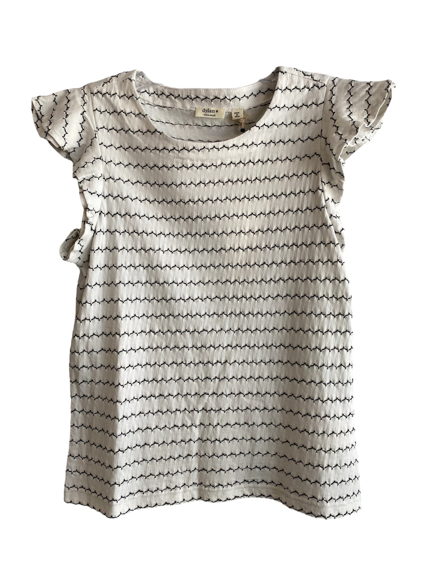 Charlie Top-Nat Black