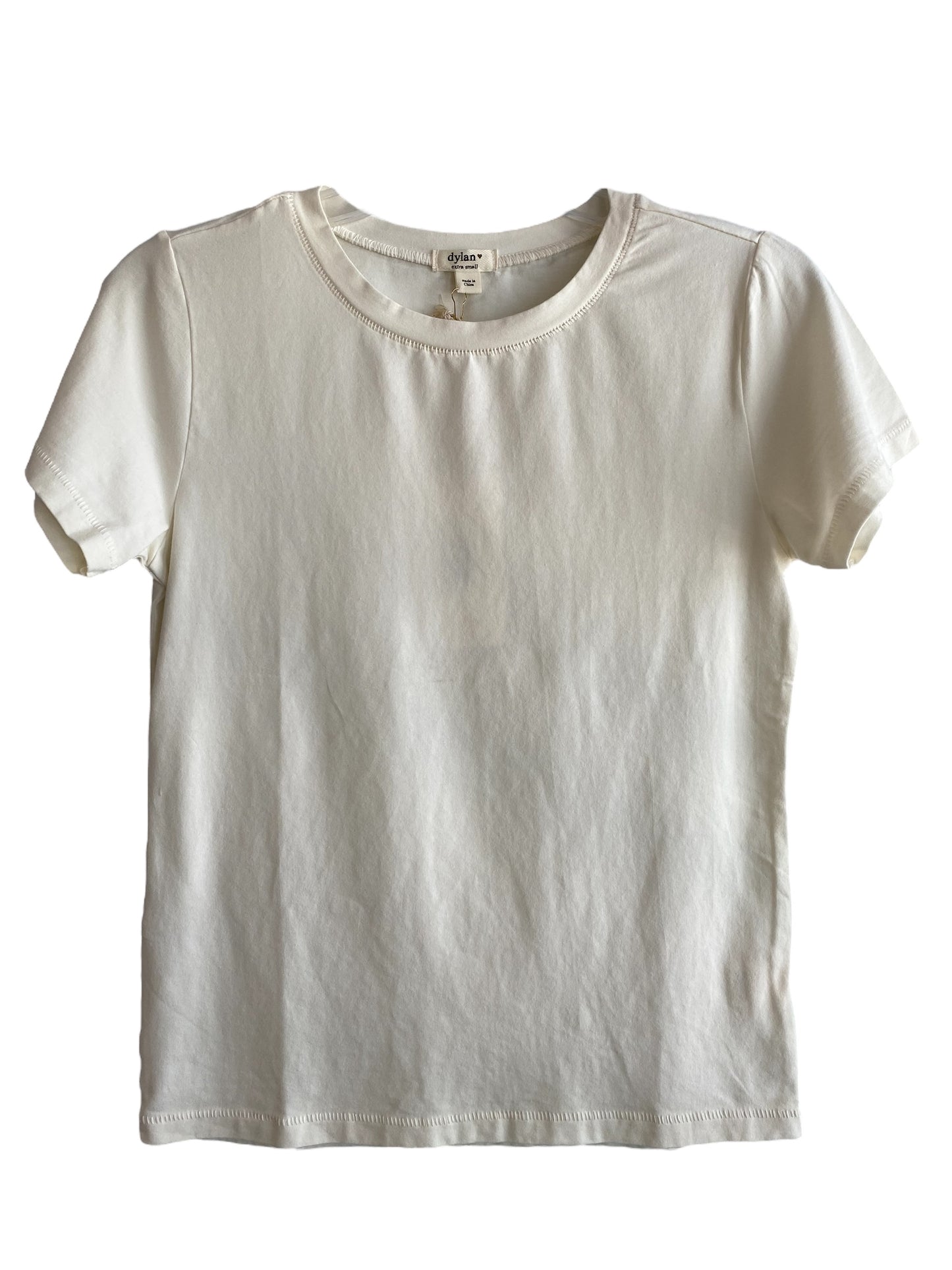 Everybody T-Shirt-LT Natural