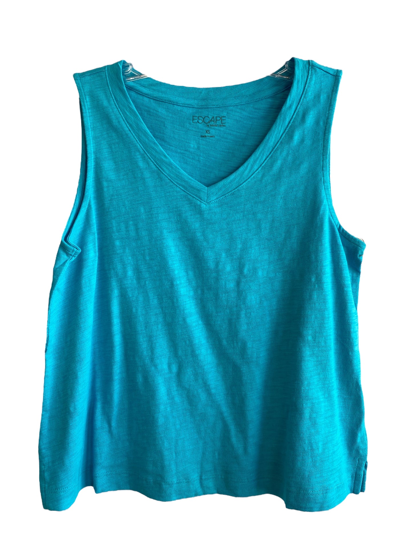 V-Neck Tank-Maui