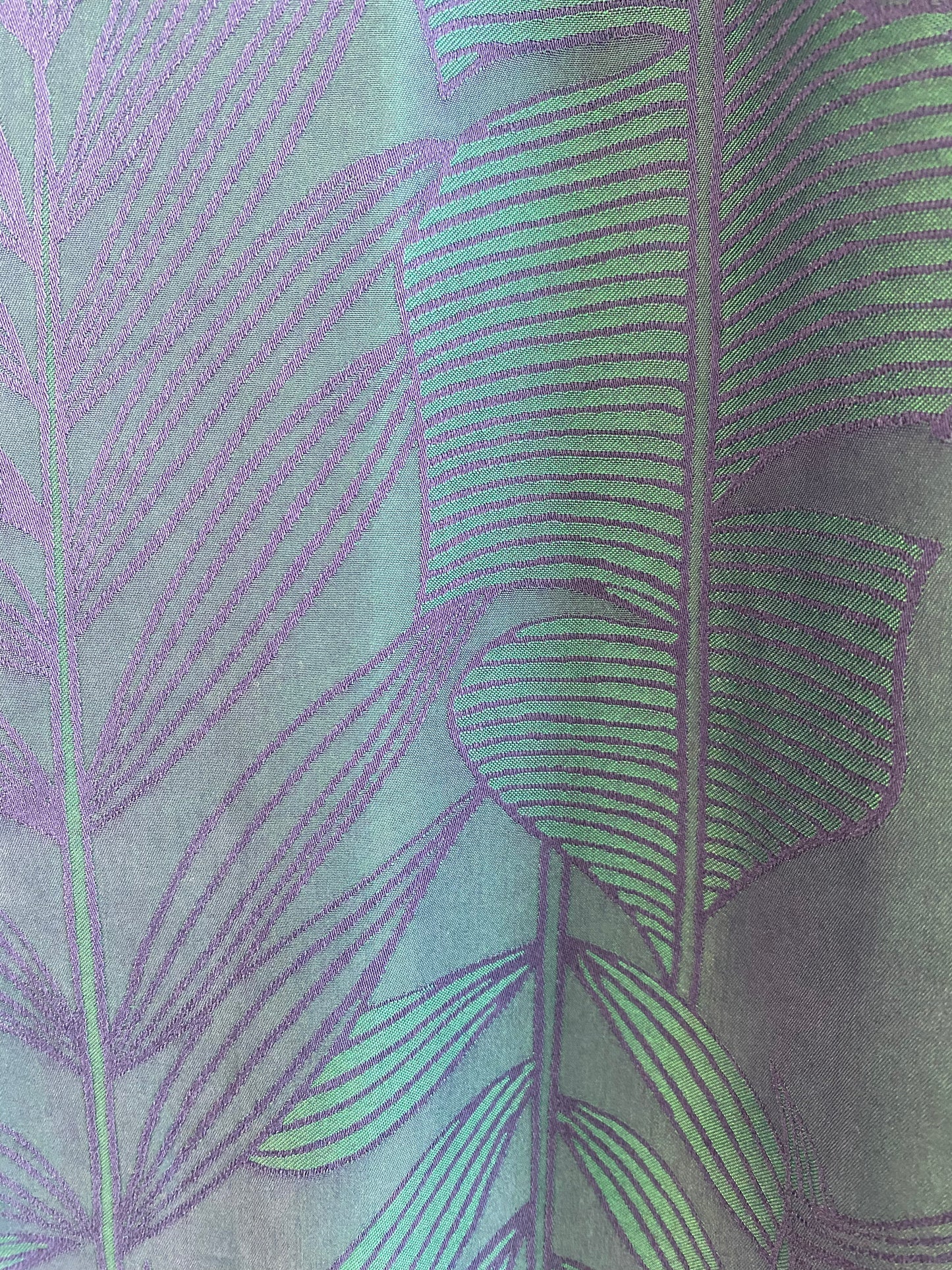 Maluhia SS Shirt-Midnight