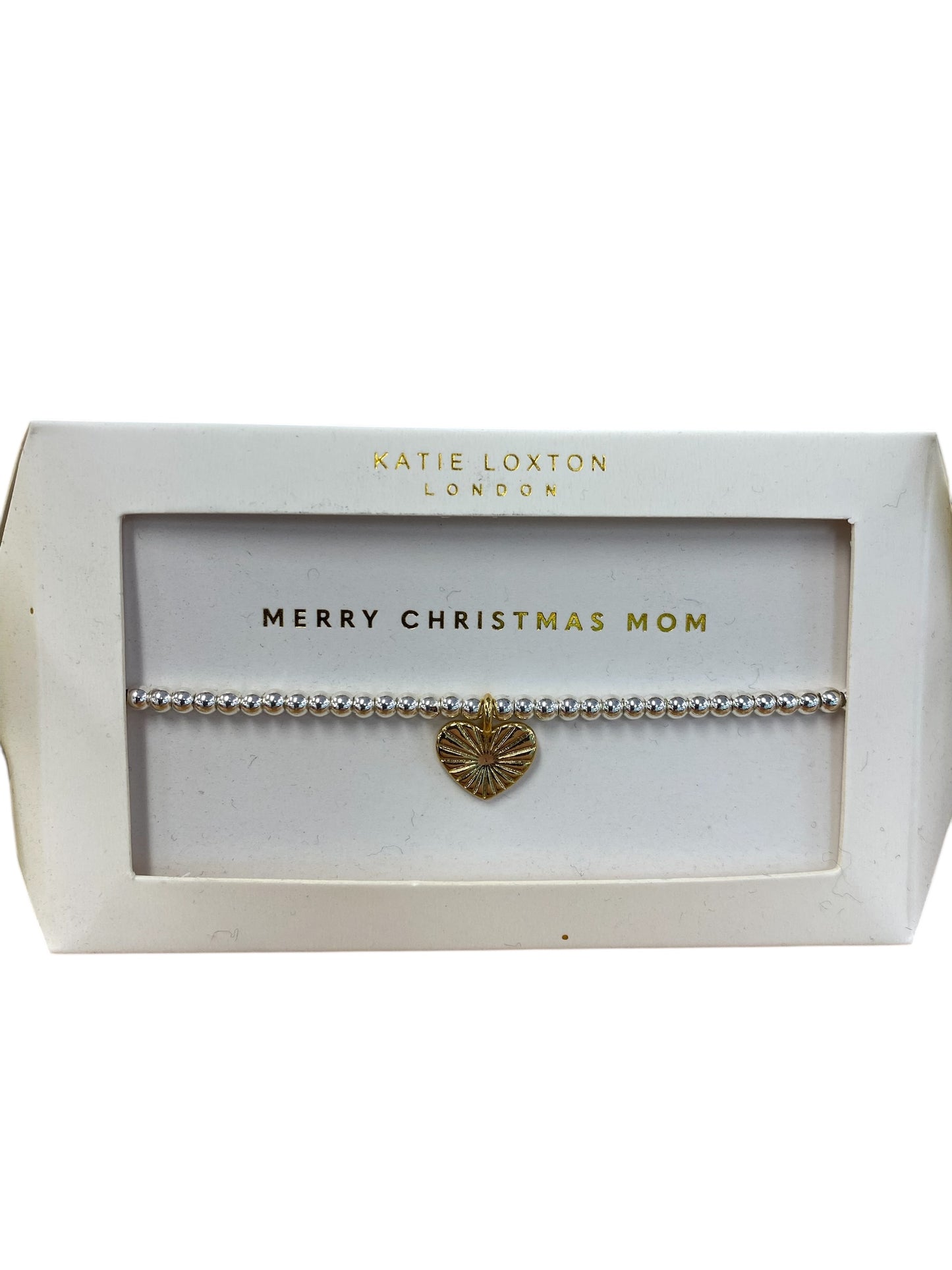 CHRISTMAS BOXED BRACELET 1