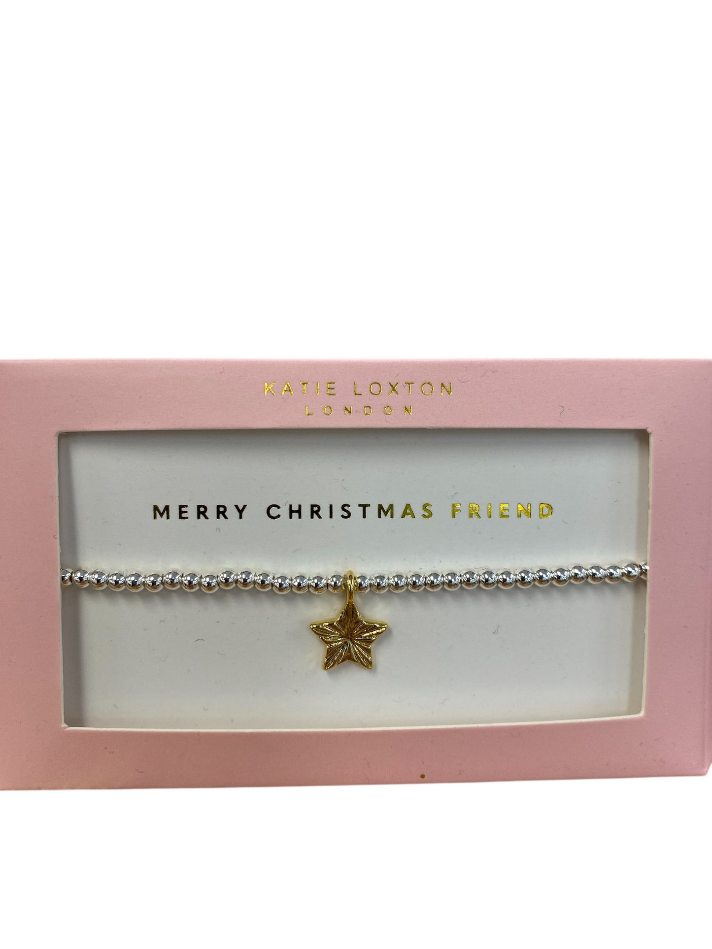 CHRISTMAS BOXED BRACELET 3