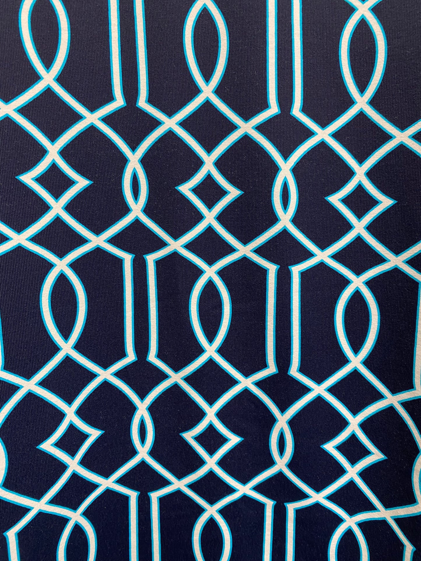 Scallop Collar Hem Dress-GTNT