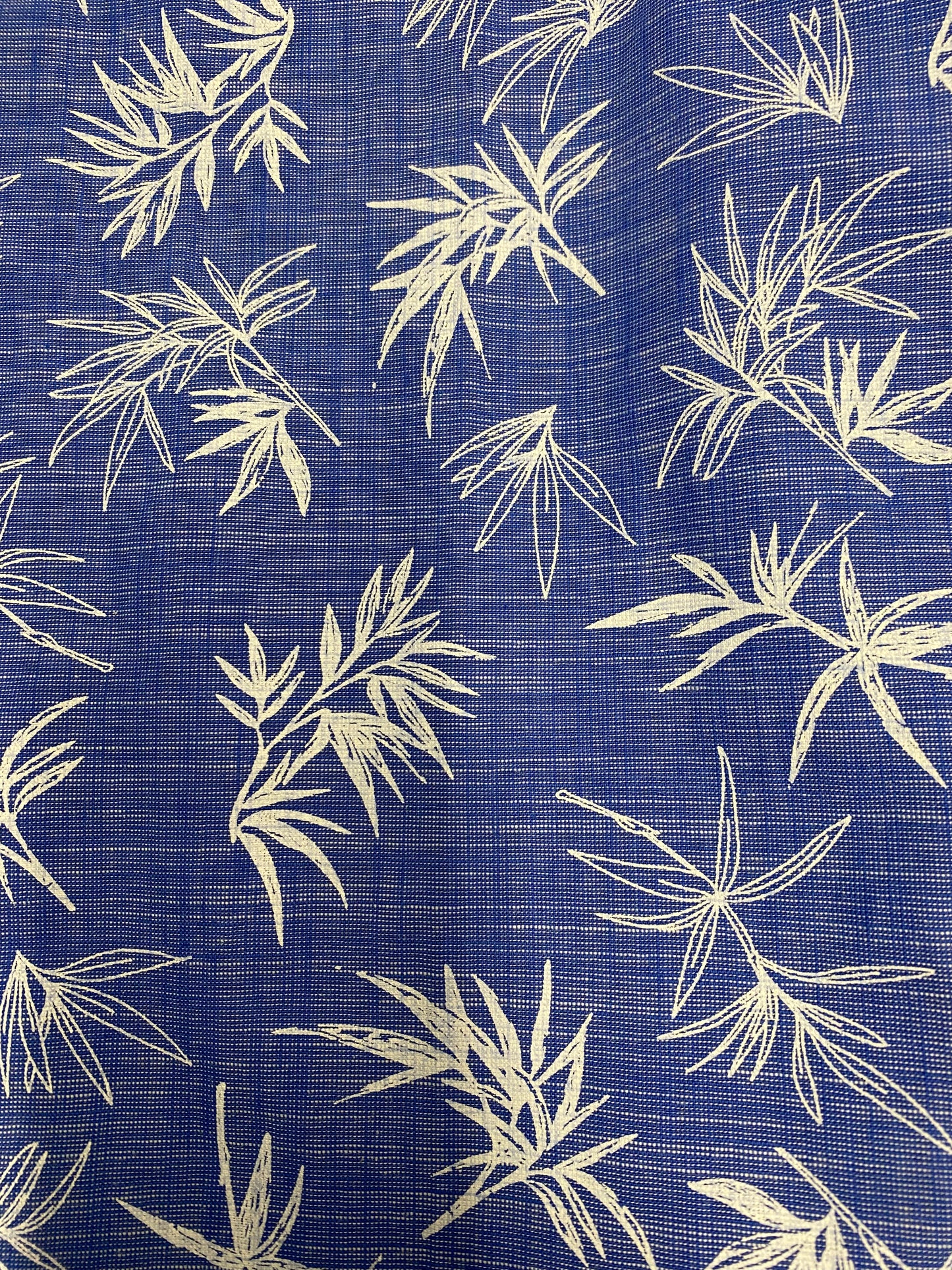 Class Hawaii Shirt-Navy