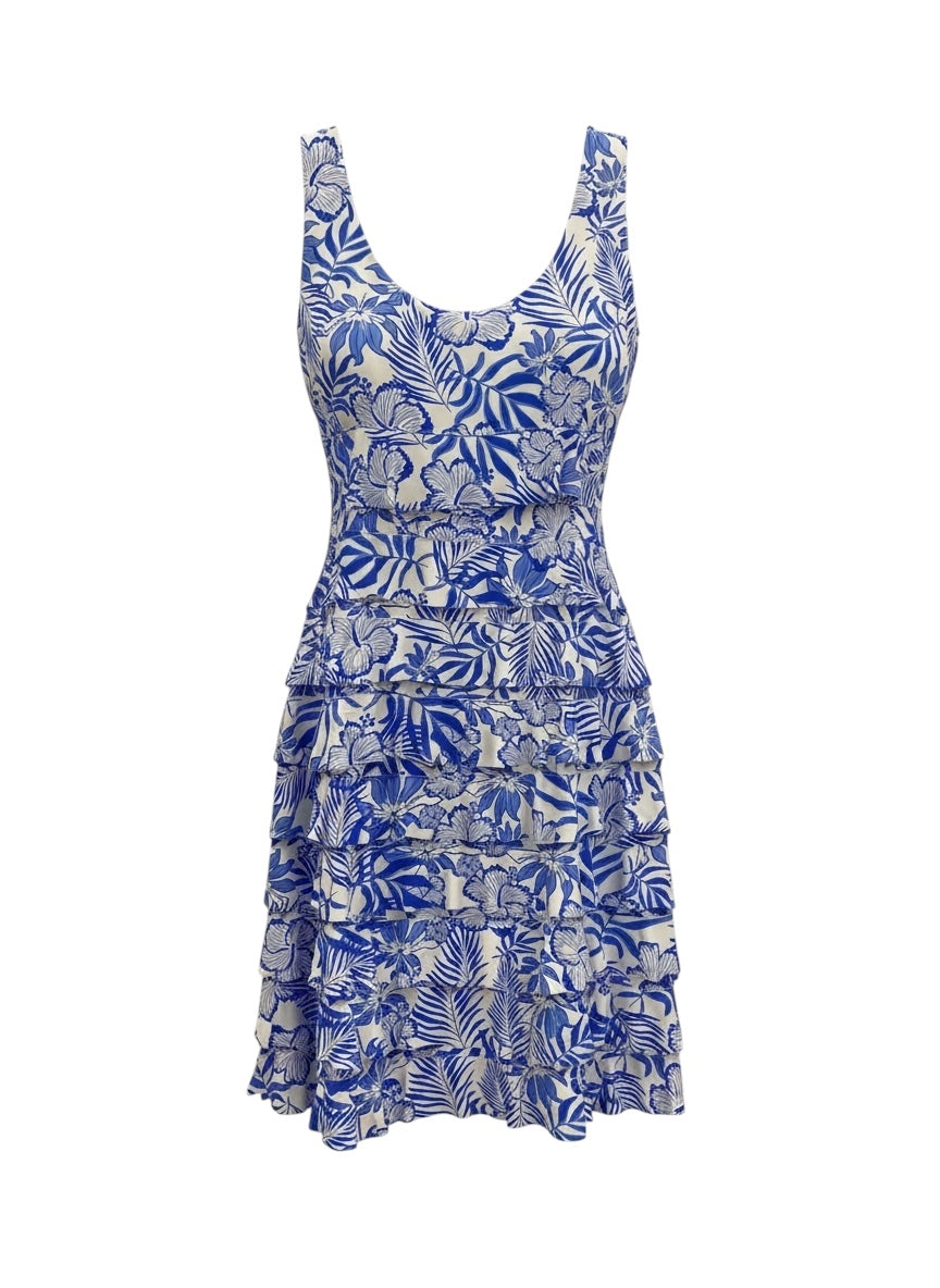 Cha Cha Dress-SBPR