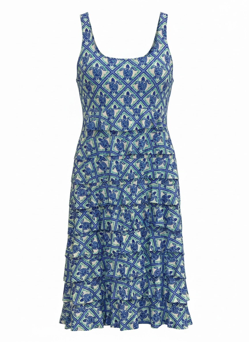 Cha Cha Dress-BNTU