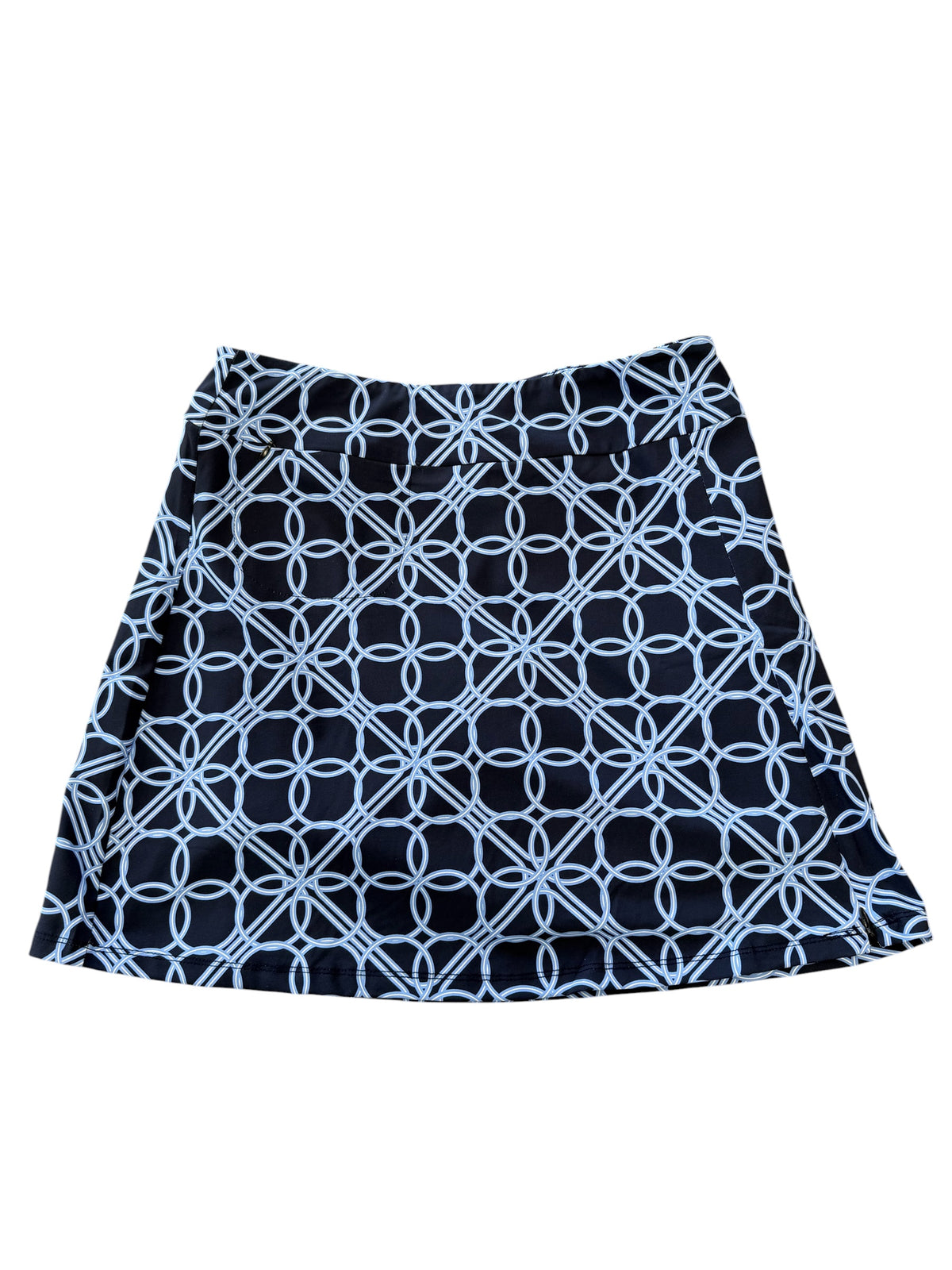 Zip Skort-GCNP