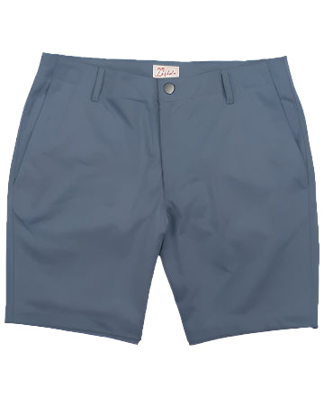 Kealoha Short-Chambray