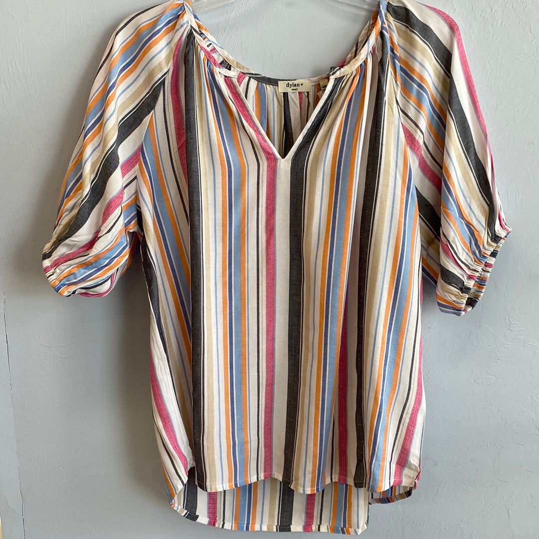 Summer Shirt-Multi