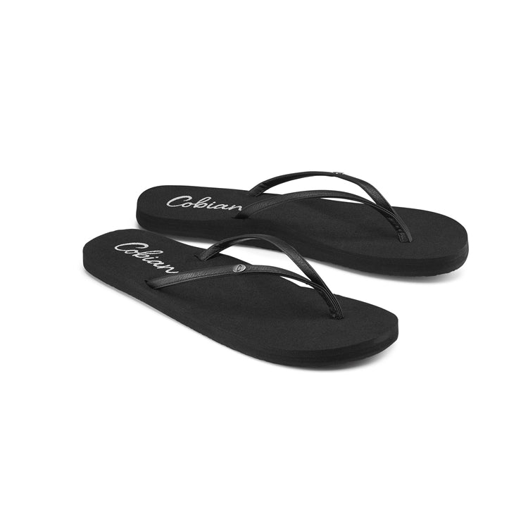 Black Sandals