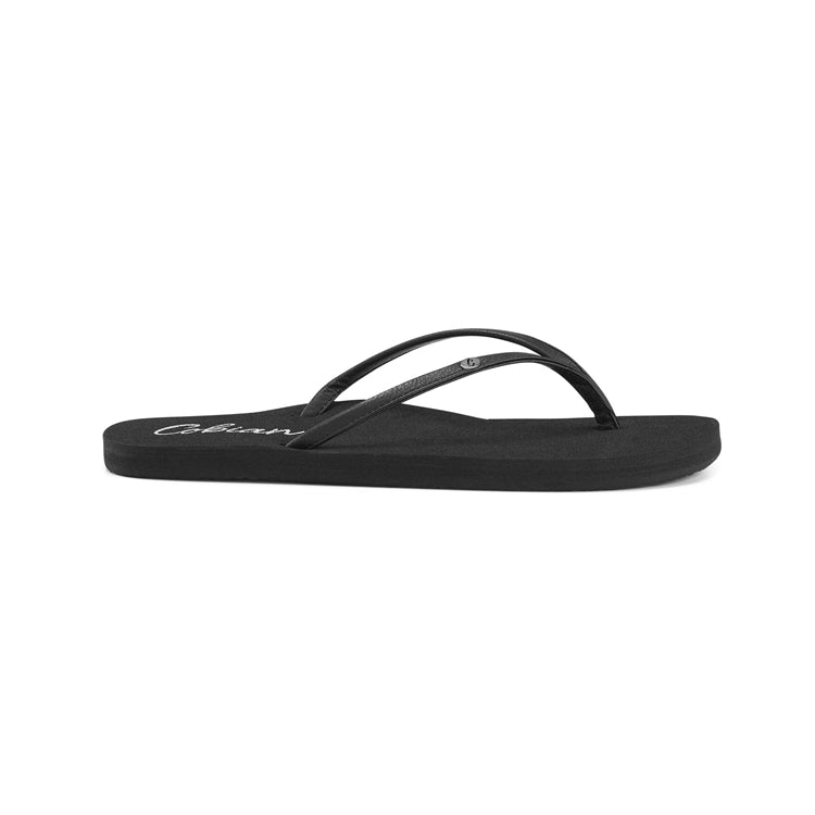 Black Sandals