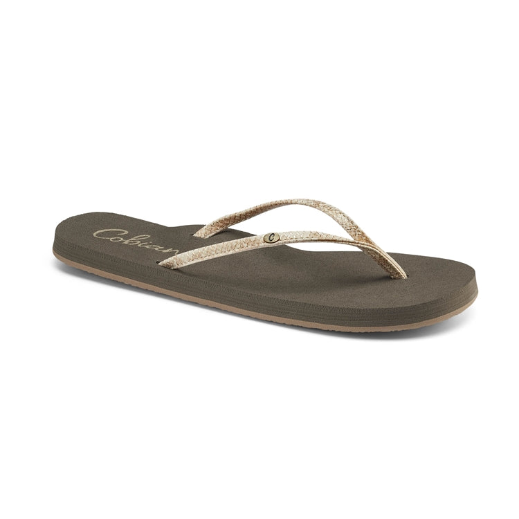 Blush Sandal