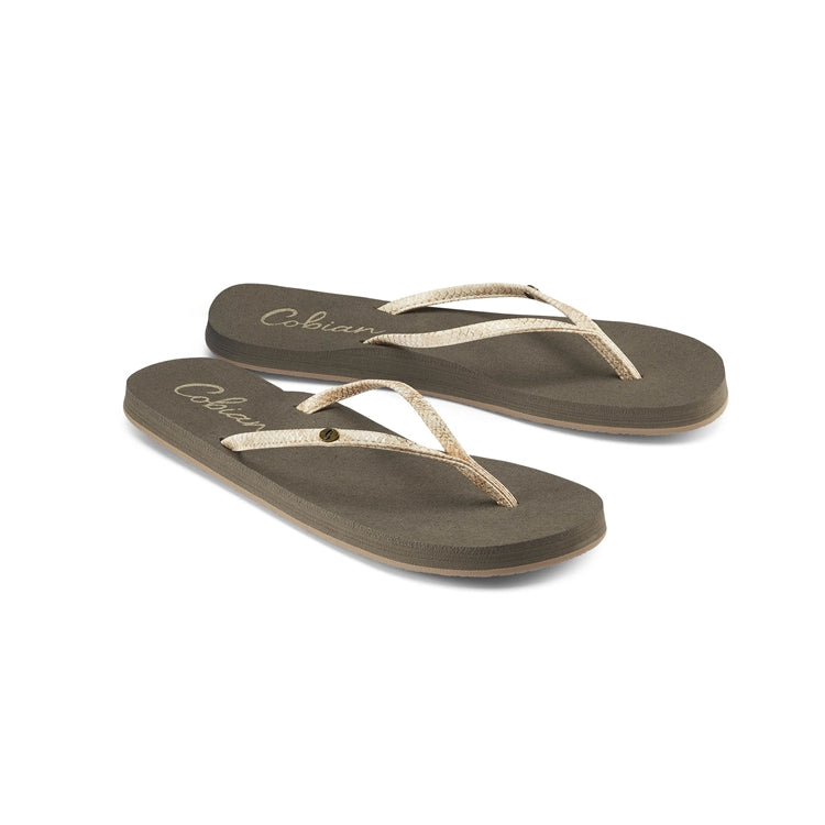 Blush Sandal