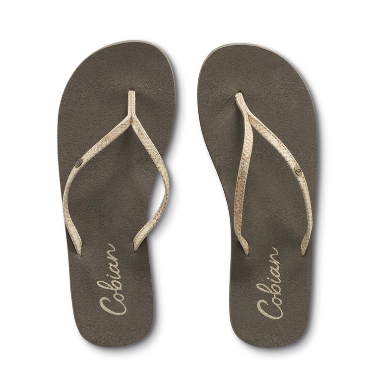 Blush Sandals