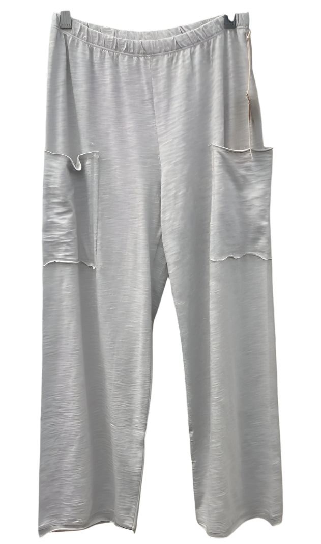 Cream Pant