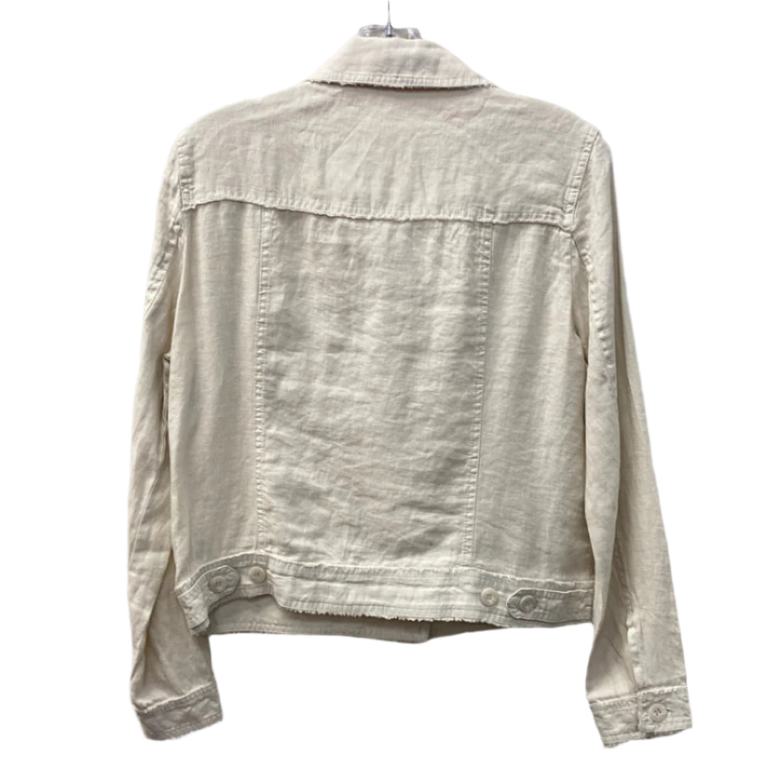 Travel Jacket-Stone