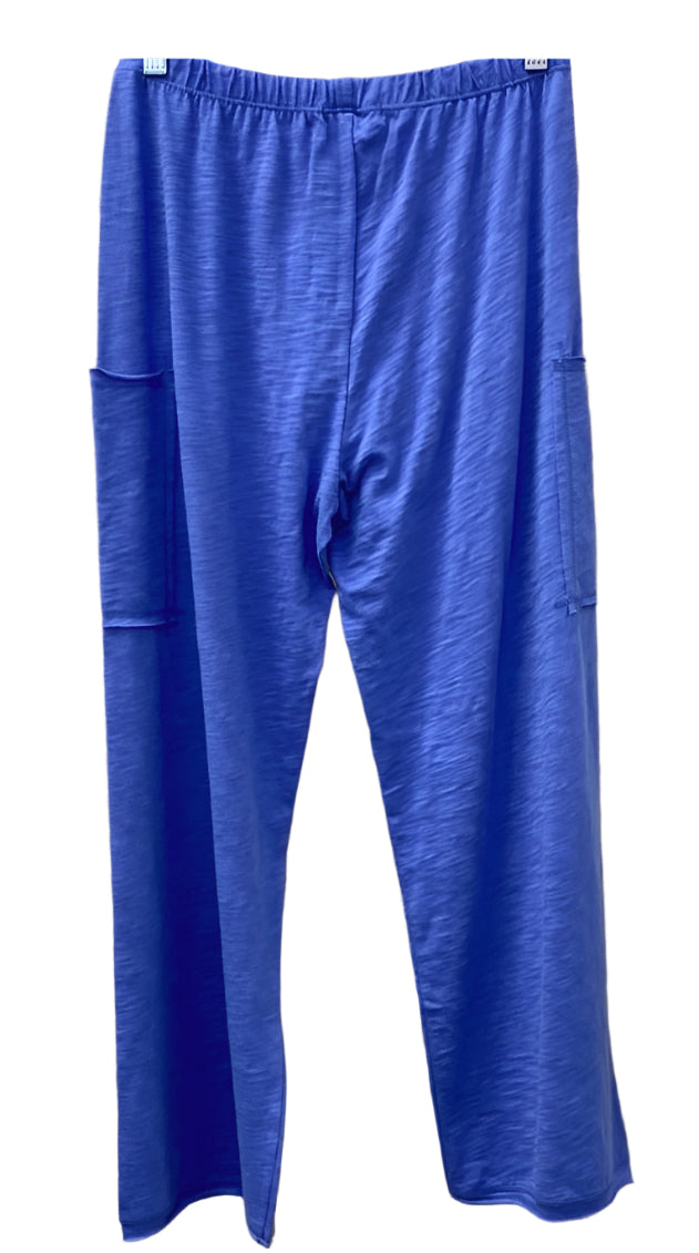 Blue Pant