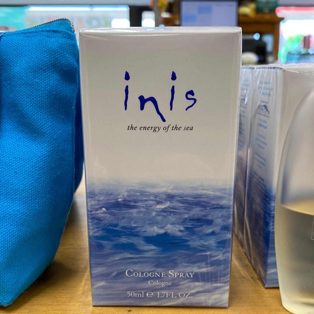 Inis cologne online spray