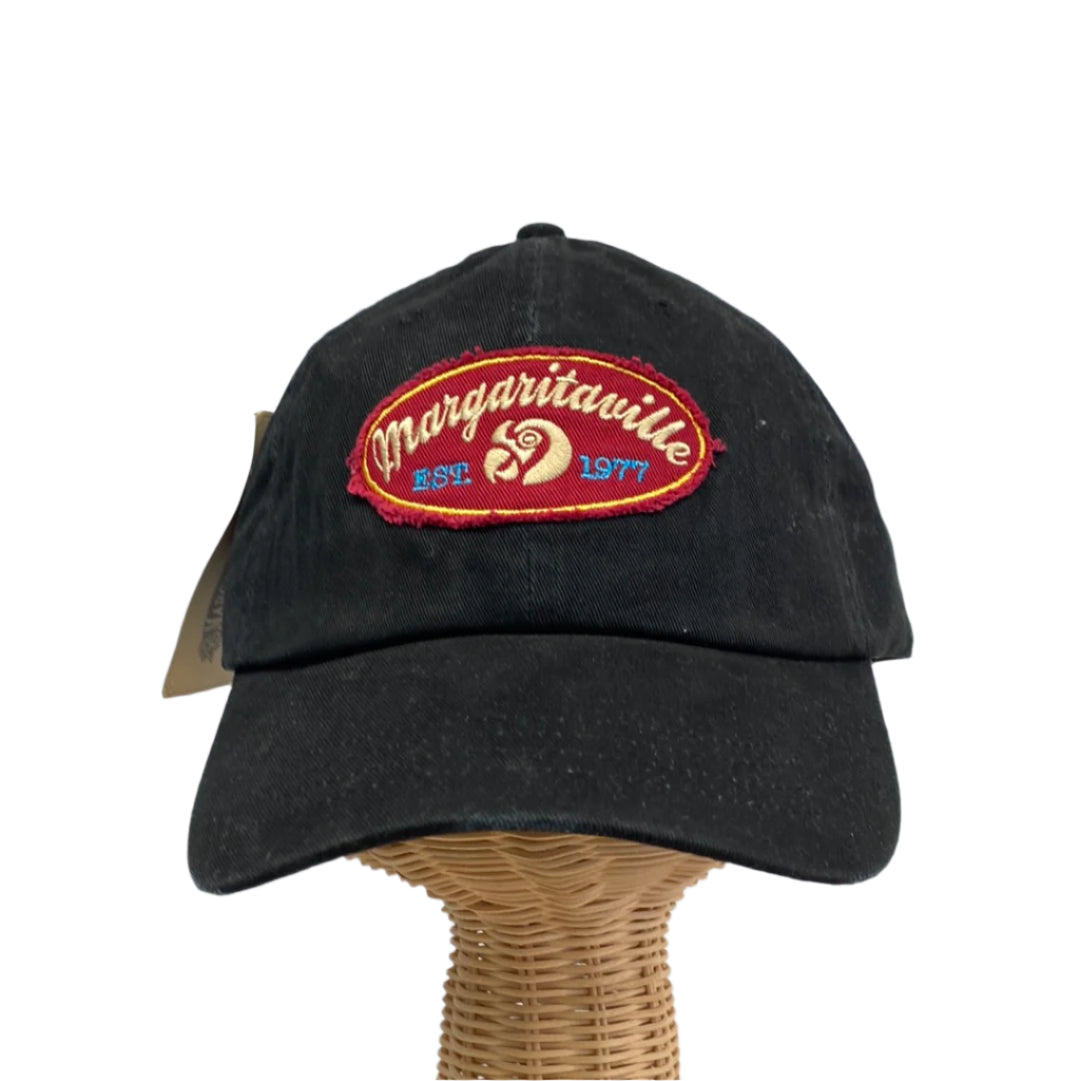MARGARITAVILLE BLACK HAT