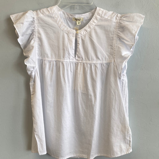 Rory Top-White