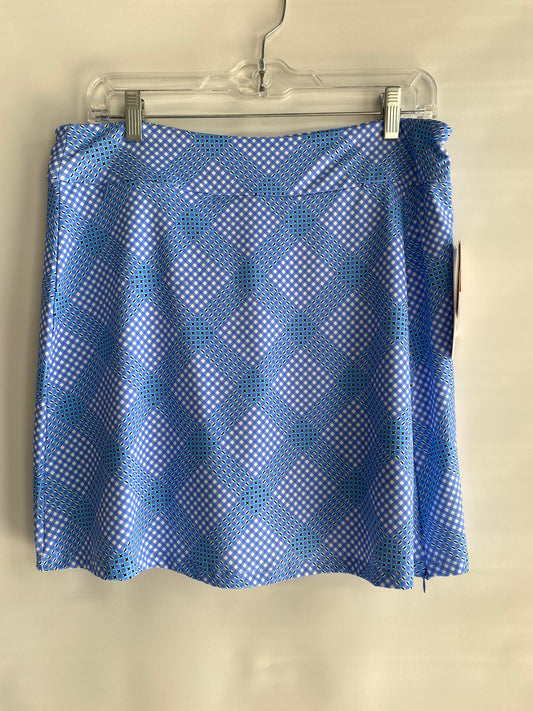 Zip Skort-GPRI