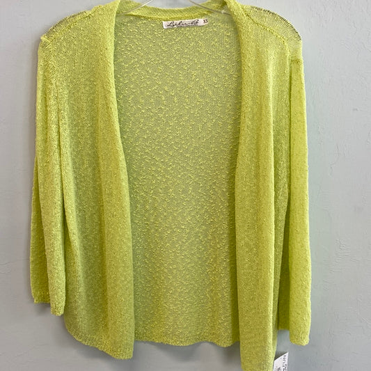 Cardigan Top - KLI