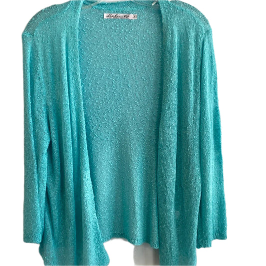 Cardigan Top - SGA