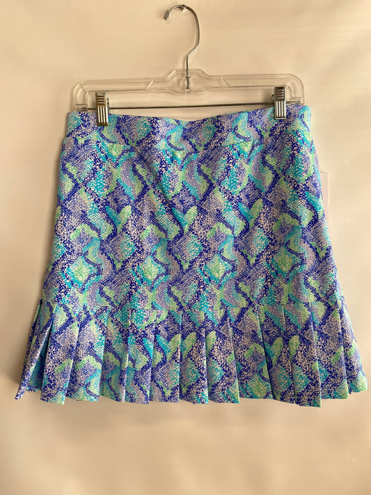 Flounce Skort-PBLS