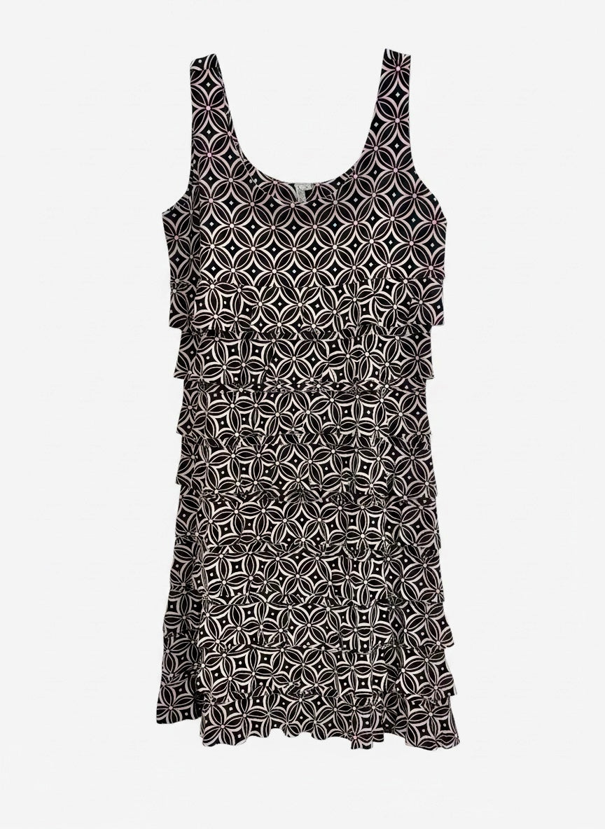Cha Cha Dress-GDBP