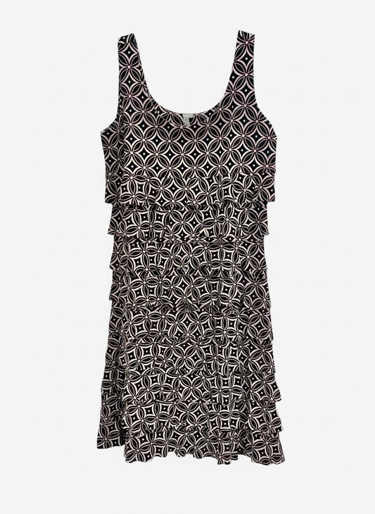 Cha Cha Dress-GDBP